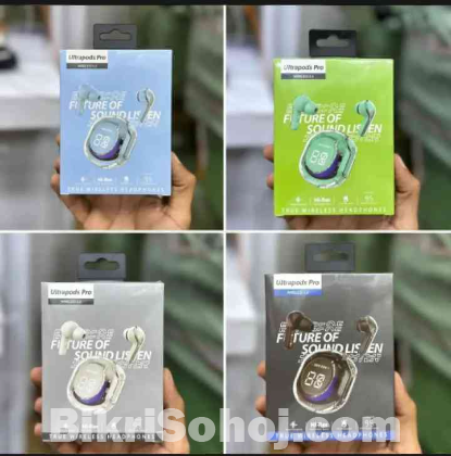 Ultrapods Pro,